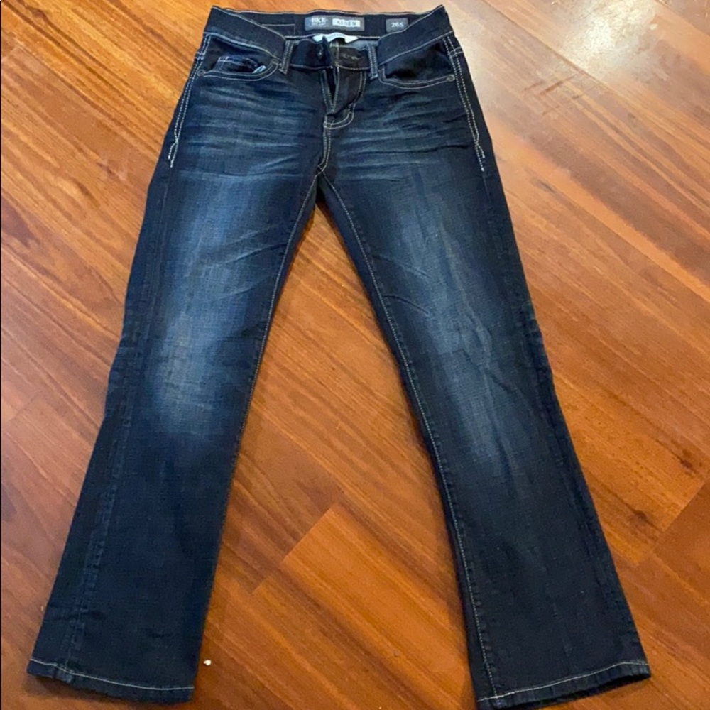 BKE Aiden 26S Jeans